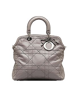 Dior Cannage Polochon Granville (view 1)