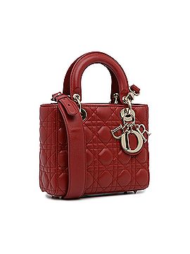Dior Small Cannage Lady Dior My ABCDior (view 2)