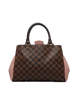 Louis Vuitton Damier Ebene Brittany  (view 2)