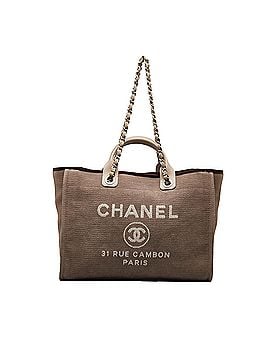 Chanel Handbags On Sale Up To 90% Off Retail