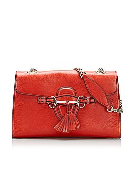 Gucci Emily Shoulder Bag (view 1)