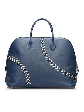 Hermès Baseball Bolide Bag (view 2)