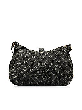 Louis Vuitton Monogram Denim Slightly Bag (view 2)