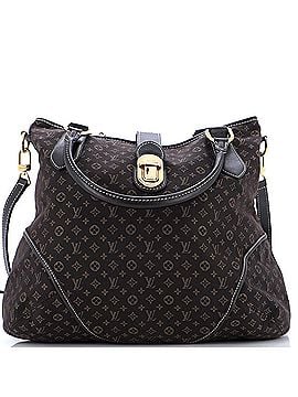 Louis Vuitton Elegie Handbag Monogram Idylle (view 1)