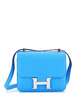 Hermès Constance Bag Epsom 24 (view 1)