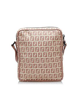 Fendi Zucchino Crossbody (view 2)