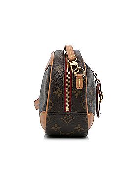 Louis Vuitton Monogram Deauville Mini (view 2)