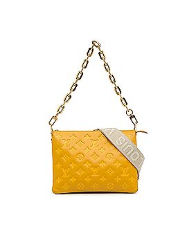 Louis Vuitton Monogram Empreinte Coussin PM (view 1)