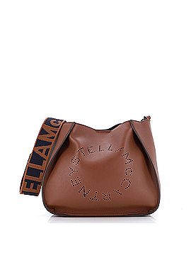 Stella McCartney Alter Crossbody Bag Faux Leather Small (view 1)