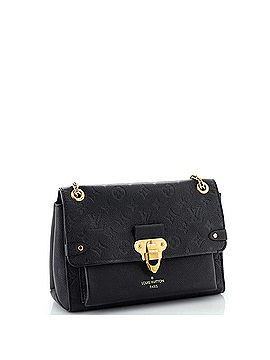 Louis Vuitton Vavin Handbag Monogram Empreinte Leather PM (view 2)
