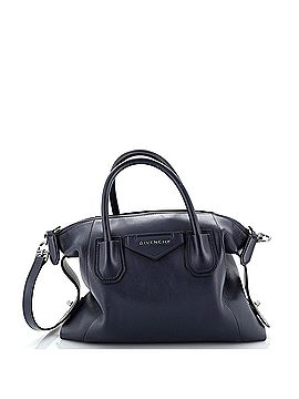 Givenchy Antigona Soft Bag Leather Small (view 1)
