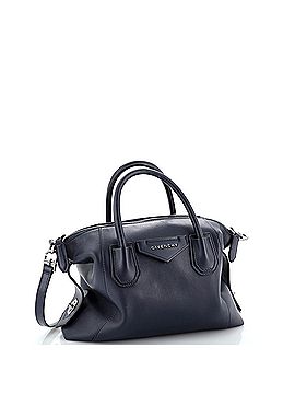Givenchy Antigona Soft Bag Leather Small (view 2)