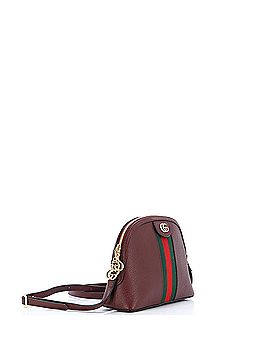 Gucci Ophidia Dome Shoulder Bag Leather Small (view 2)