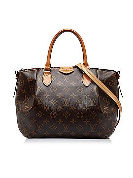 Louis Vuitton Monogram Turenne PM (view 1)