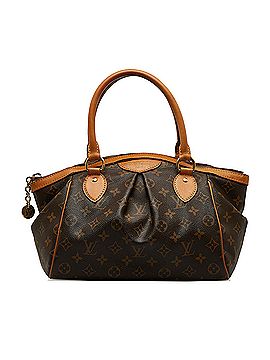 Louis Vuitton Monogram Tivoli PM (view 1)