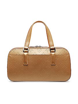 Louis Vuitton Monogram Mat Shelton (view 1)