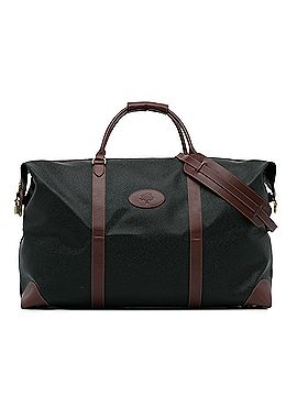 Mulberry Clipper Travel Bag (view 1)