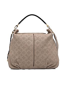 Louis Vuitton Monogram Mahina Selene MM (view 2)