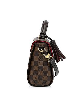 Louis Vuitton Damier Ebene Croisette (view 2)