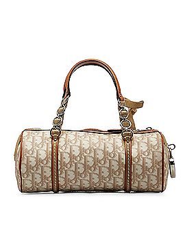Dior Oblique Romantique Handbag (view 2)