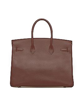 Hermès 1998 Courchevel Birkin 35 (view 2)