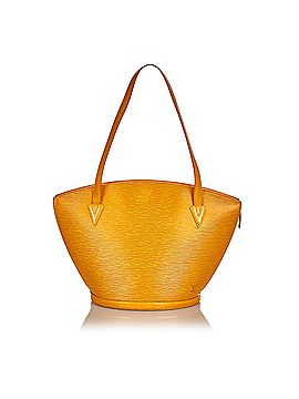 Louis Vuitton Epi Saint Jacques Long Strap GM (view 1)