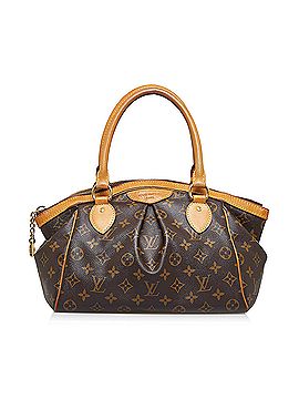 Louis Vuitton Monogram Tivoli PM (view 1)
