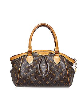 Louis Vuitton Monogram Tivoli PM (view 2)