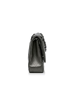 Chanel Jumbo Classic Lambskin Double Flap (view 2)
