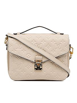 Louis Vuitton Monogram Empreinte Pochette Metis (view 1)