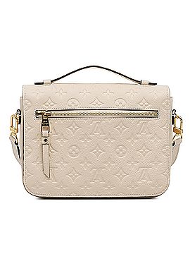 Louis Vuitton Monogram Empreinte Pochette Metis (view 2)