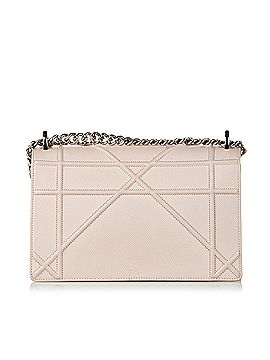 Dior Diorama Leather Crossbody Bag (view 2)