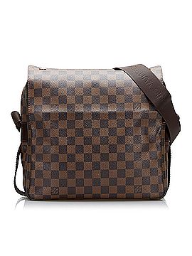 Louis Vuitton Damier Ebene Naviglio  (view 1)
