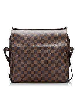 Louis Vuitton Damier Ebene Naviglio  (view 2)