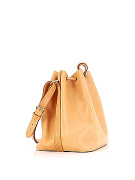 Louis Vuitton Noe Handbag Vachetta Leather Large (view 2)