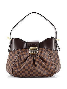 Louis Vuitton Sistina Handbag Damier MM (view 1)