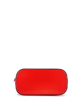 Louis Vuitton Alma Chain Handbag Epi Leather Mini (view 2)