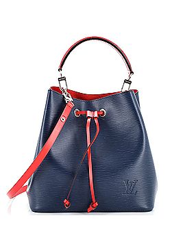 Louis Vuitton NeoNoe Handbag Epi Leather MM (view 1)