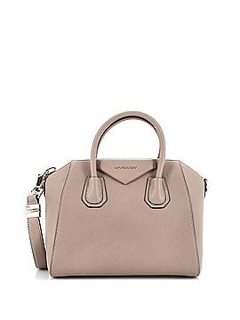 Givenchy Antigona Bag Leather Small (view 1)