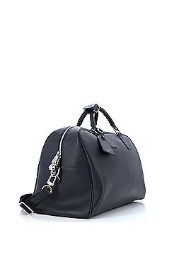 Louis Vuitton Neo Kendall Handbag Taiga Leather (view 2)