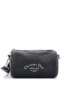 Christian Dior Roller Messenger Bag Leather (view 1)