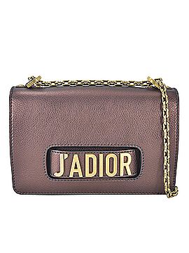 Dior J'adior Mini Chain Flap (view 1)