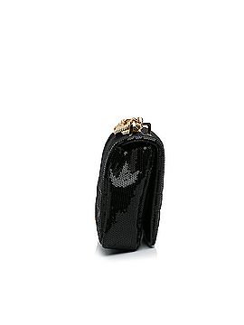 Burberry Small Sequin Lola Bag (view 2)