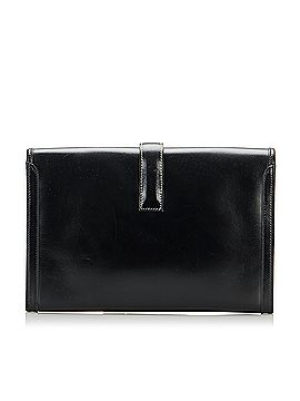Hermès Jige PM Clutch (view 2)