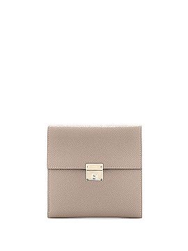 Hermès Clic Wallet Epsom 12 (view 1)