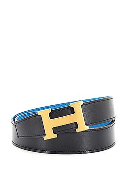 Hermès Constance Reversible Belt Leather Medium (view 1)