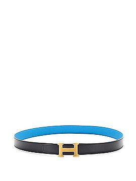 Hermès Constance Reversible Belt Leather Medium (view 2)