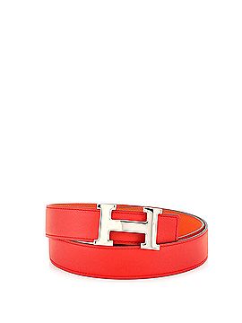 Hermès Constance Reversible Belt Leather Medium (view 1)