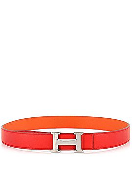 Hermès Constance Reversible Belt Leather Medium (view 2)