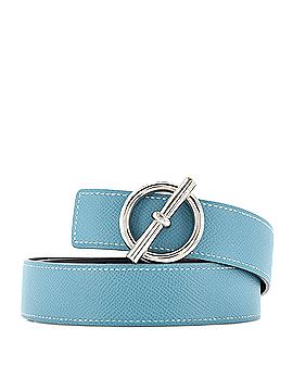 Hermès Glenan Reversible Belt Leather Medium (view 1)